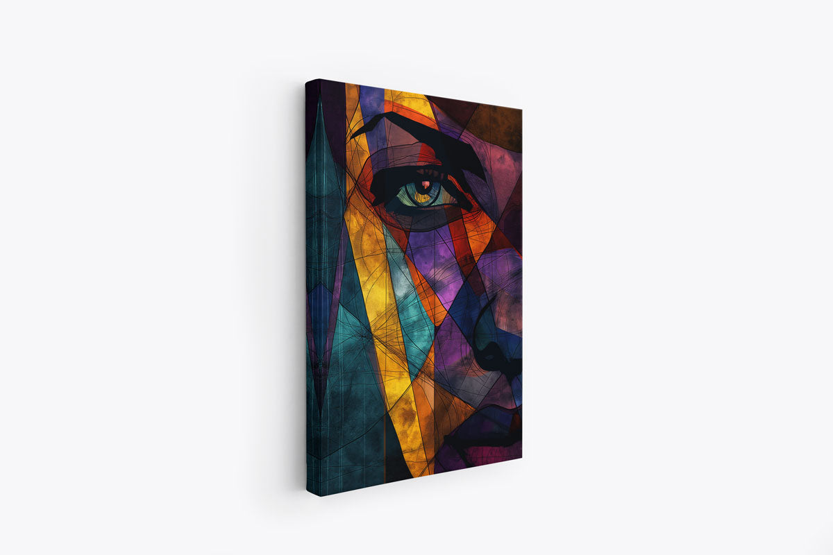 Freska - Canvas