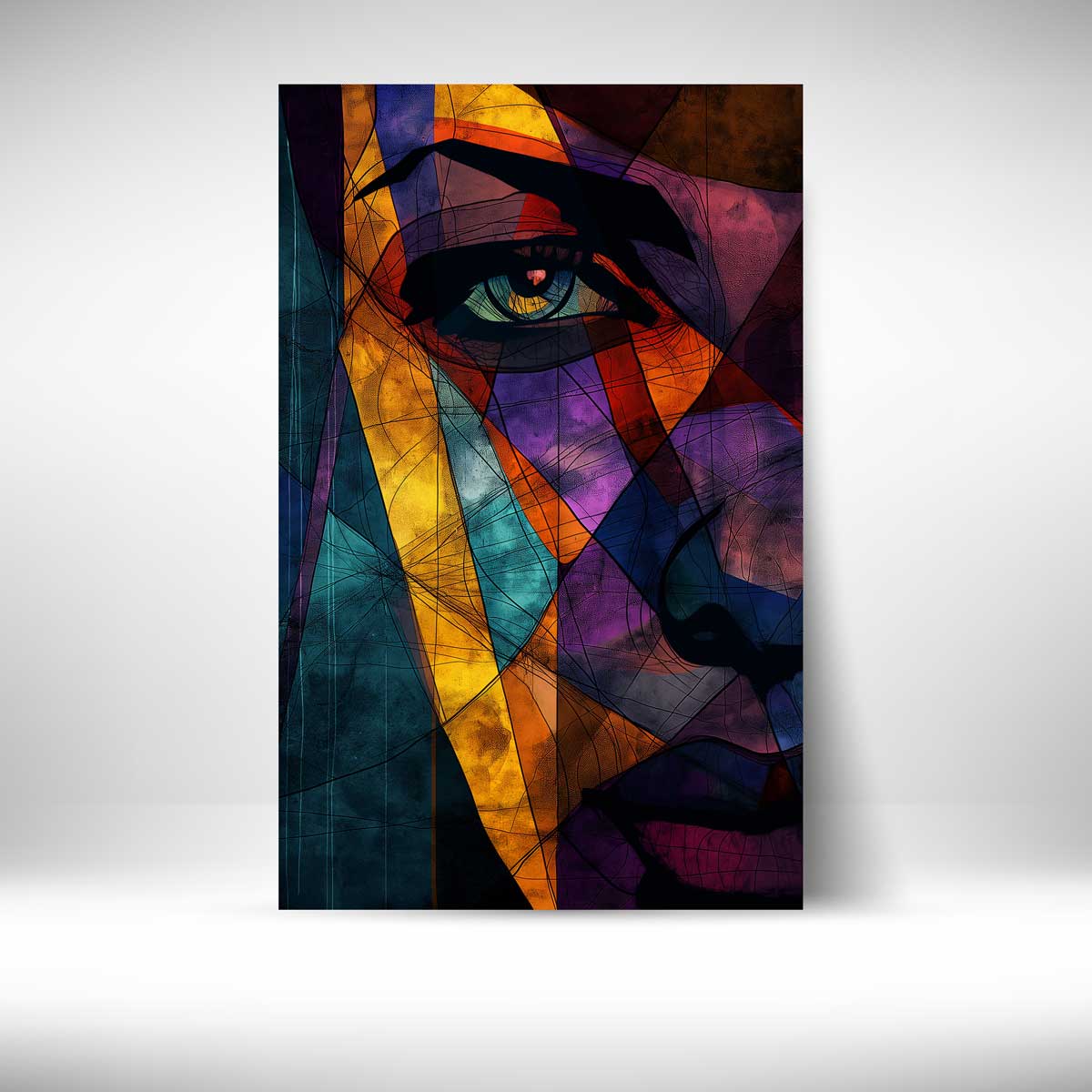 Freska - Canvas