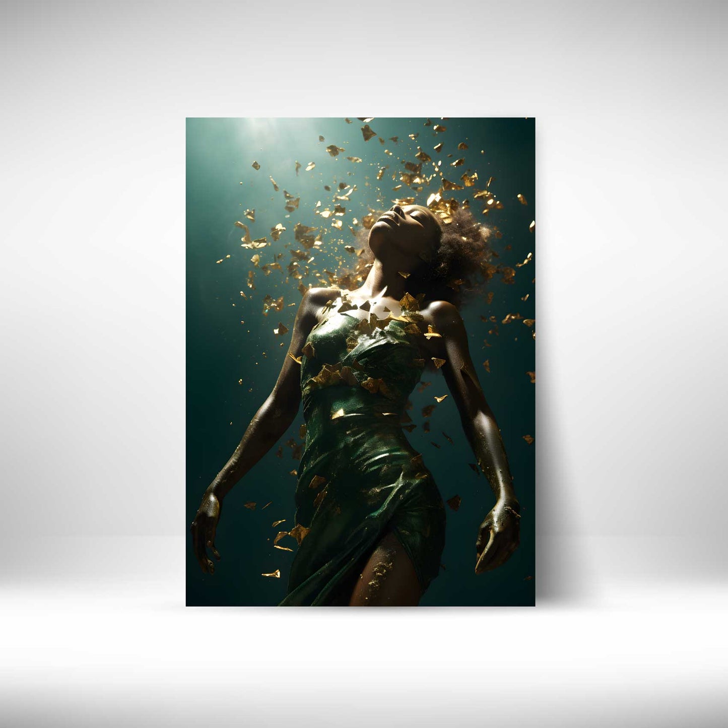 Freedom - Canvas Print