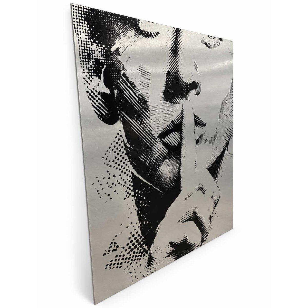 Limit - Aluminium