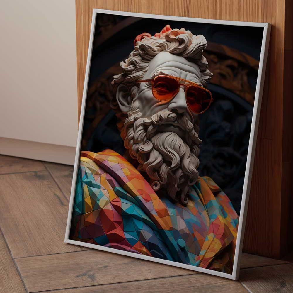 canvas print modern paveikslas ant drobes spavotas modernus