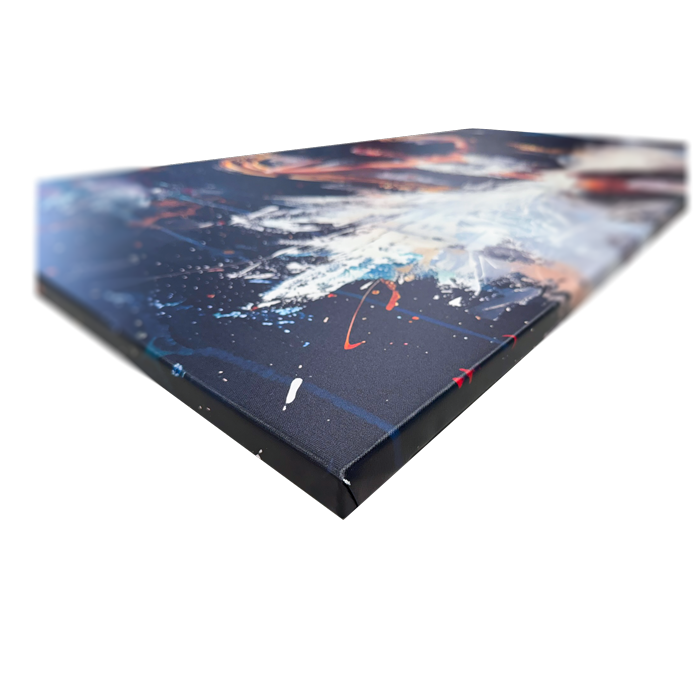 All Canvas Prints