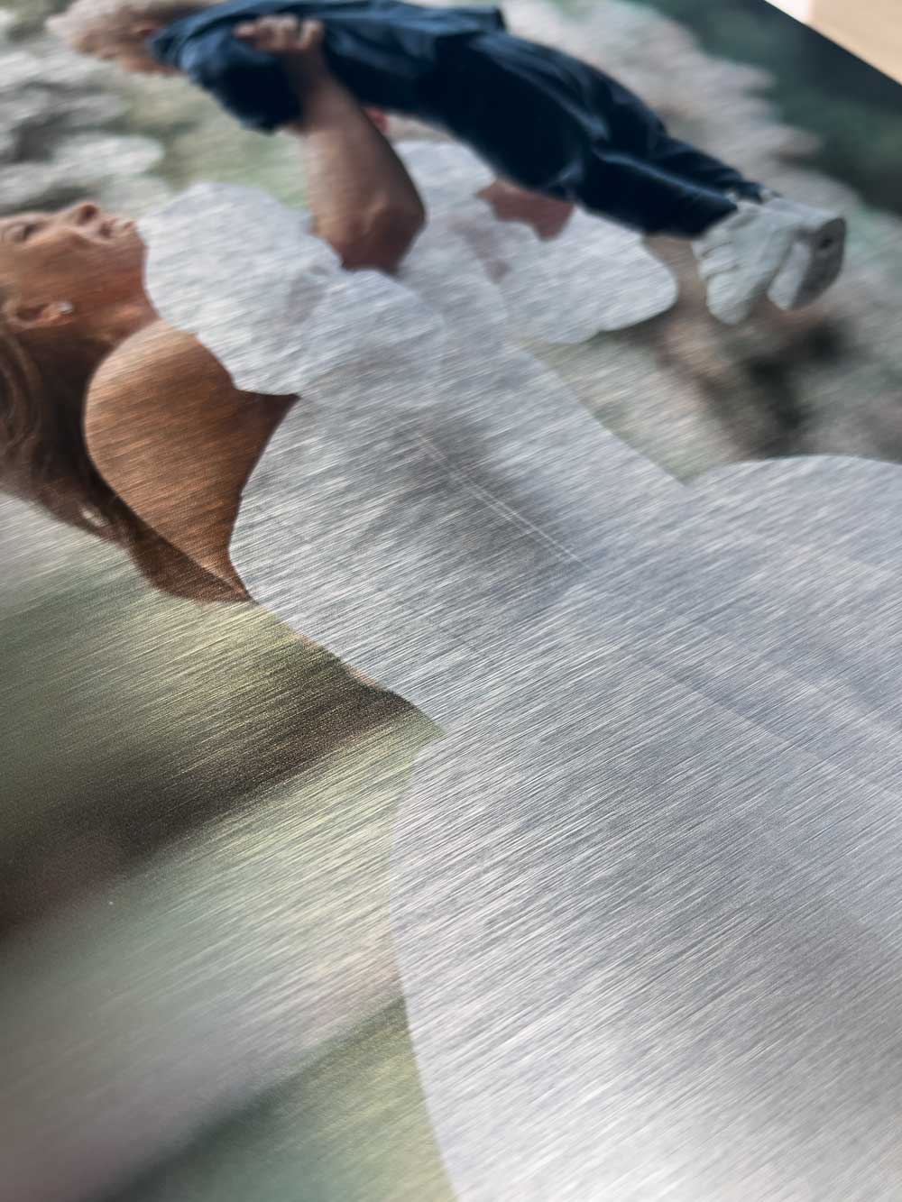 Individualus Metalinis Paveikslas