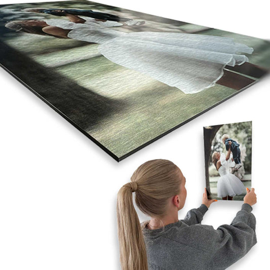 Personalized Aluminium