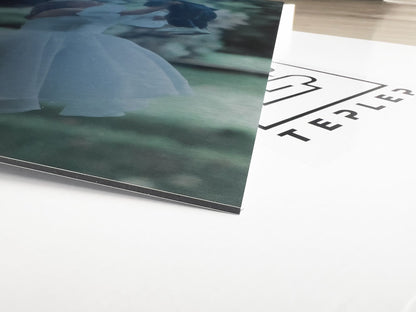 Individualus Metalinis Paveikslas