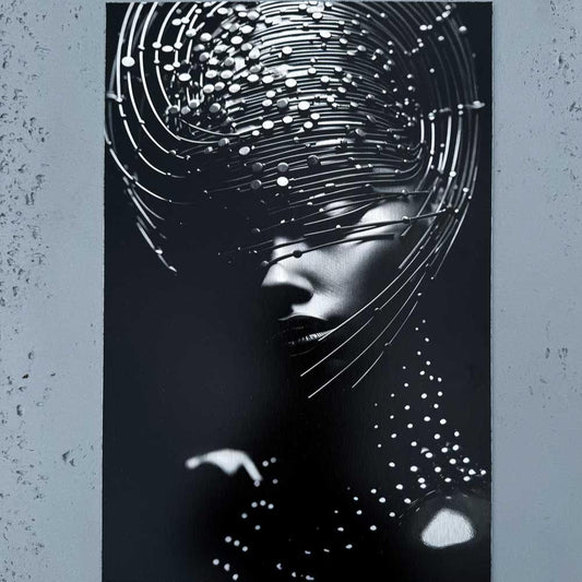 Avant-Garde - Aluminium
