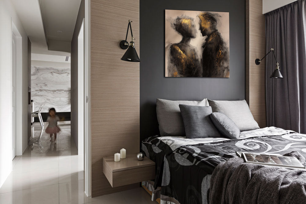 Artuma - Drobė Su Laku