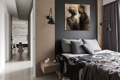 Artuma - Drobė Su Laku