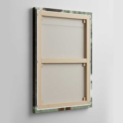 Individualus Drobės Paveikslas