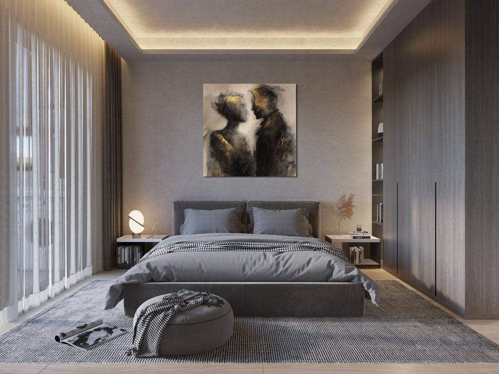 Artuma - Drobė Su Laku