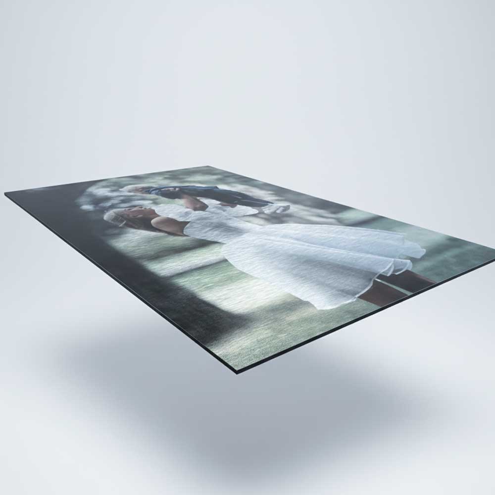 Individualus Metalinis Paveikslas