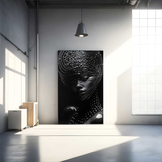Avant-Garde - Aluminium