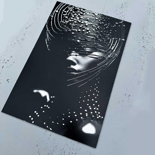 Avant-Garde - Aluminium