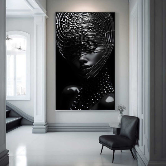 Avant-Garde - Aluminium