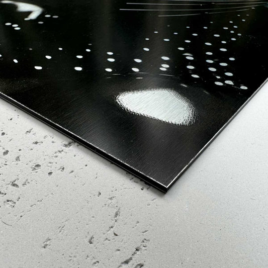 Avant-Garde - Aluminium