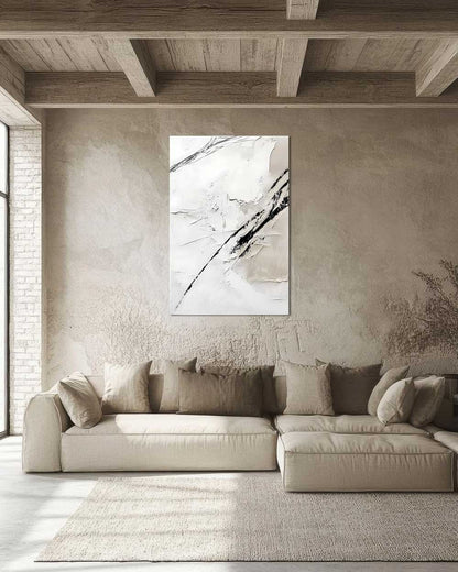 Balance Form - Canvas