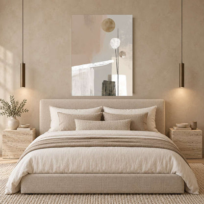 Natural Balance - Canvas