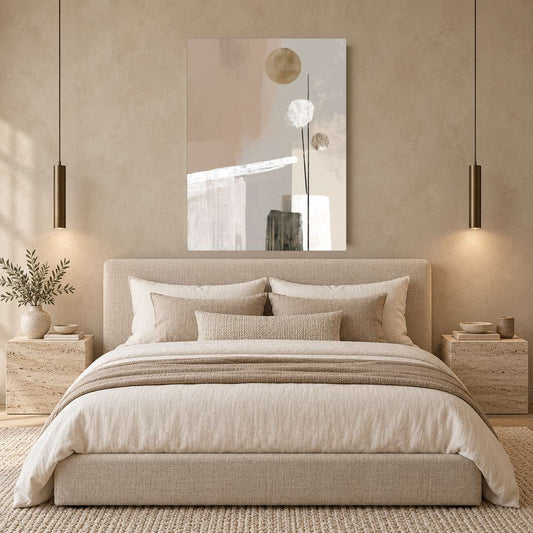 Natural Balance - Canvas