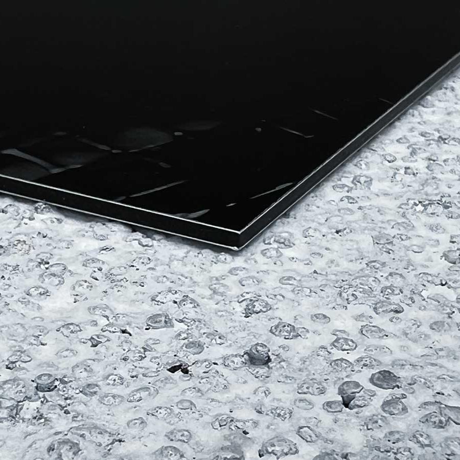 Personalized Aluminium